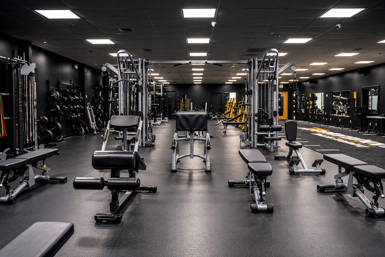 Personal Training Near Me