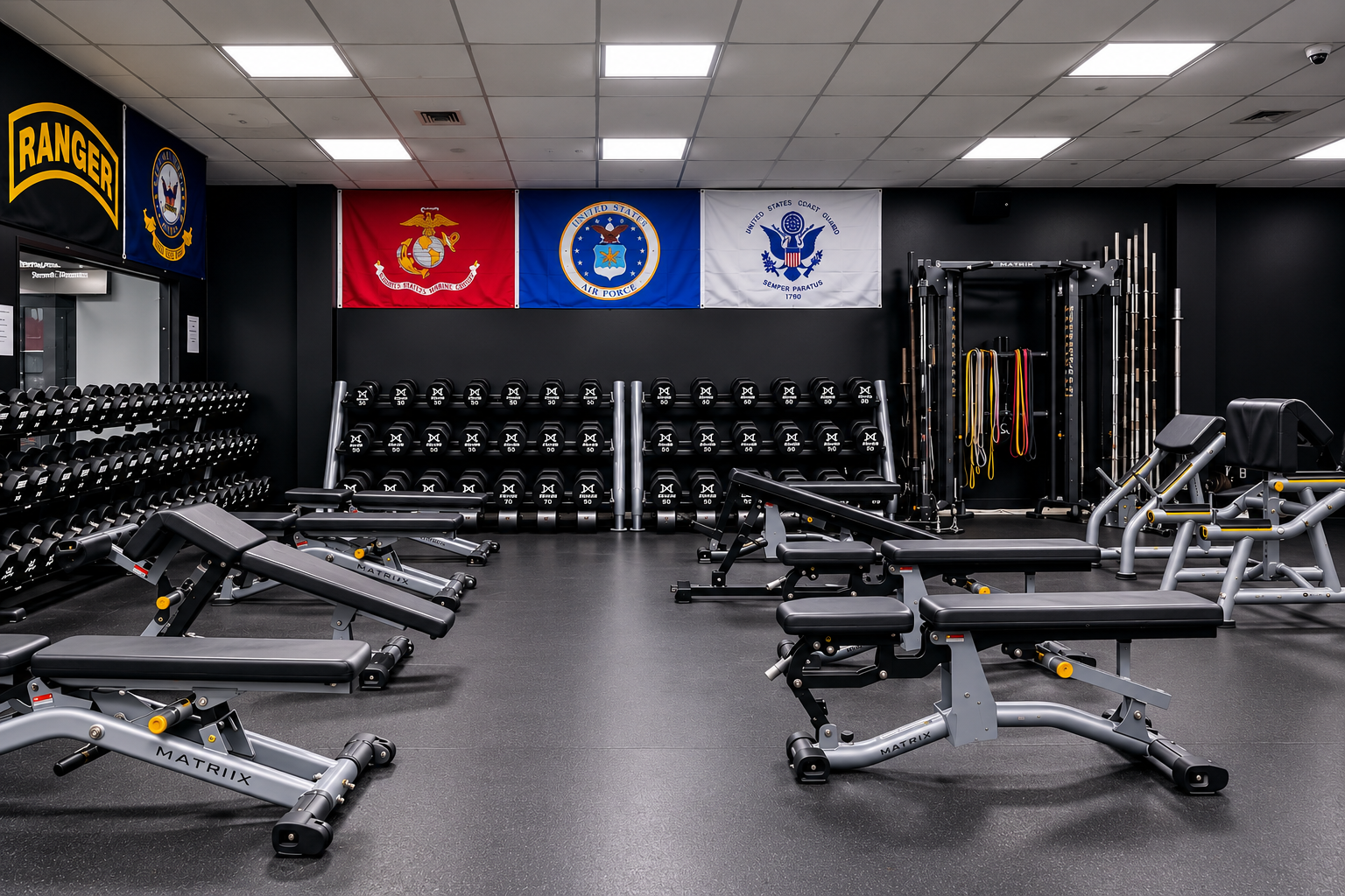 Sports Performance Training Near Me