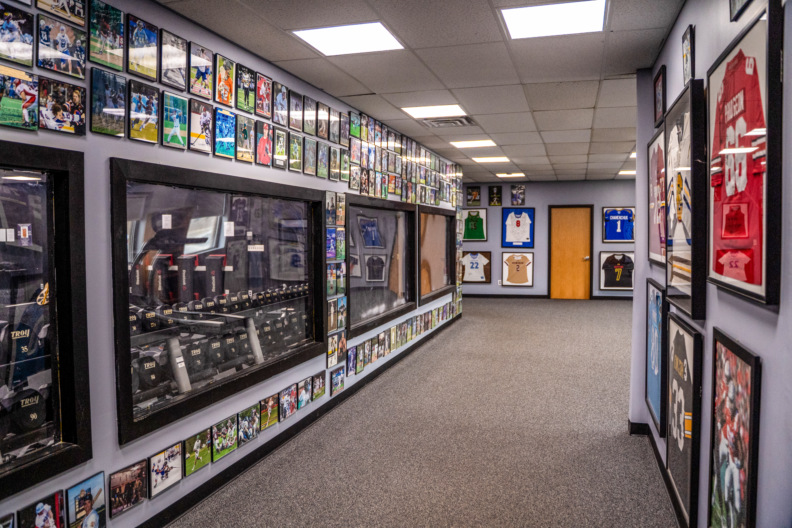 About Xceleration Sports Training in Hauppauge, NY