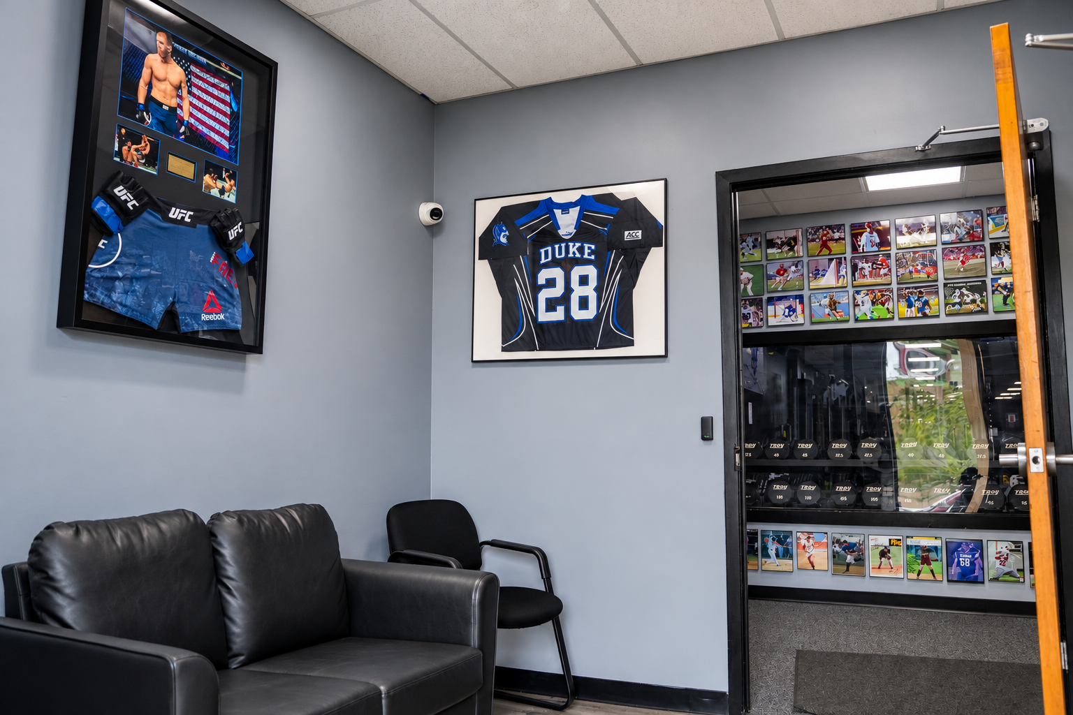 Inbody Scans in Hauppauge, NY