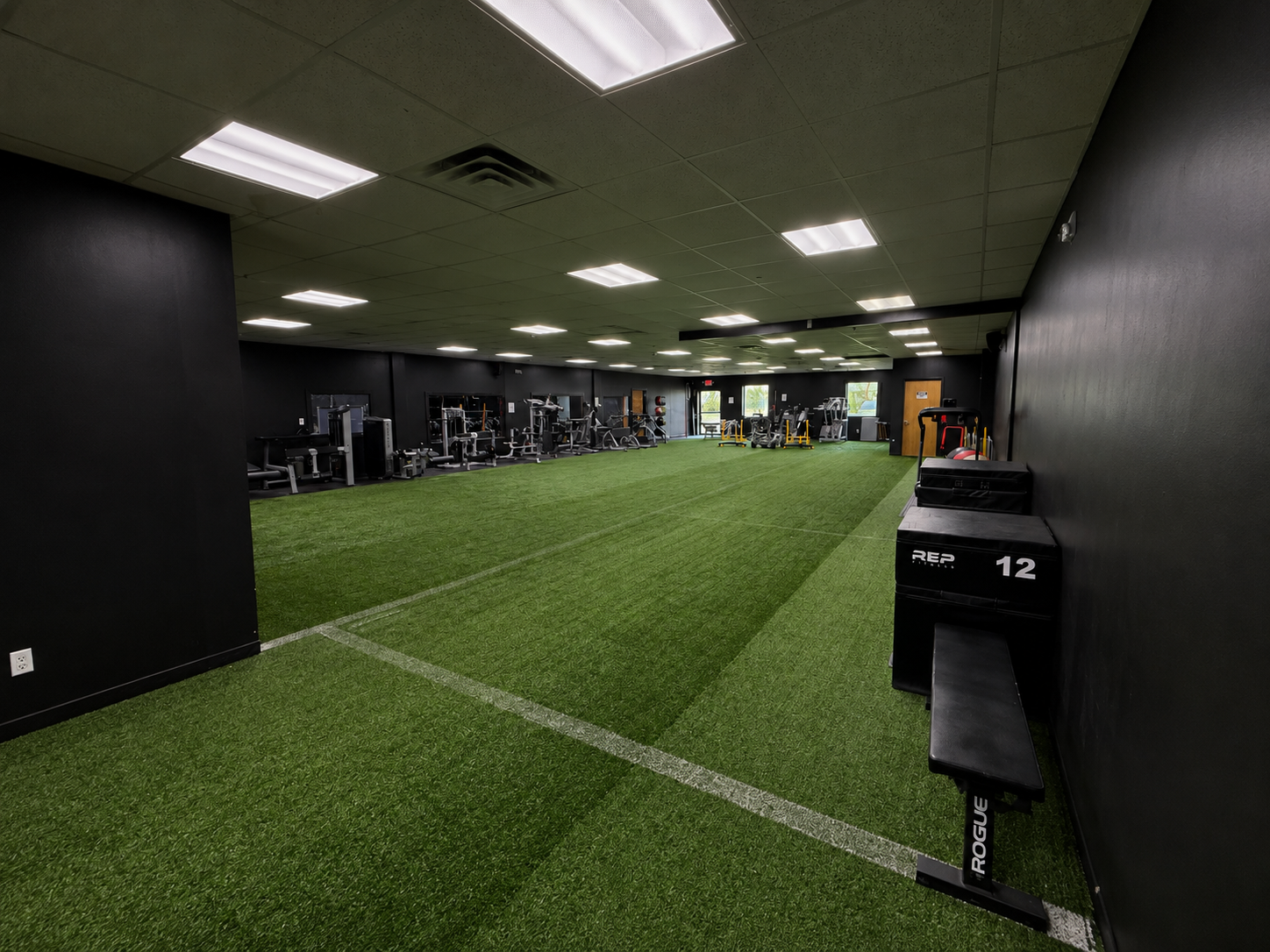 Personal Training in Hauppauge, NY