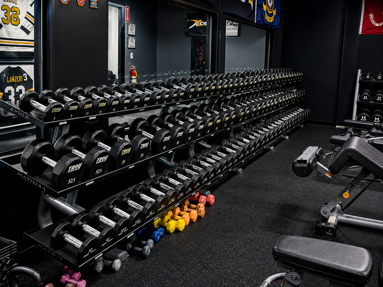 Sports Performance Training in Hauppauge, NY