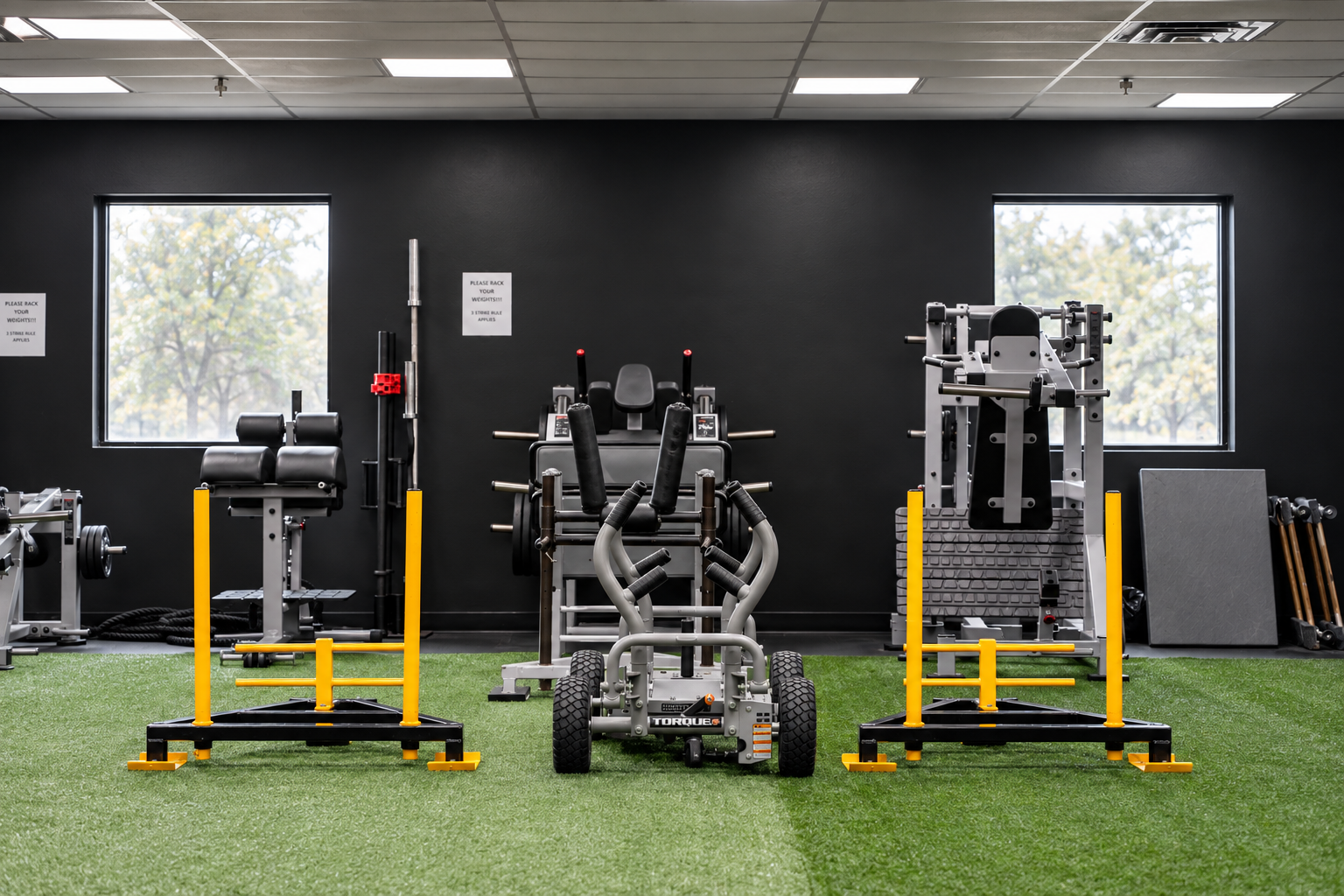 Why Choose Xceleration Sports Training in Hauppauge, NY